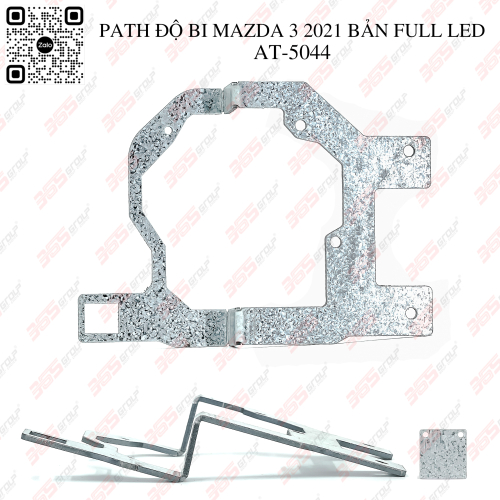 PATH ĐỘ BI MAZDA 3 2021 BẢN FULL LED-AT-5044